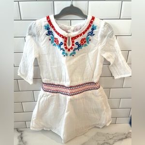 Janie and Jack 18-24 month dress